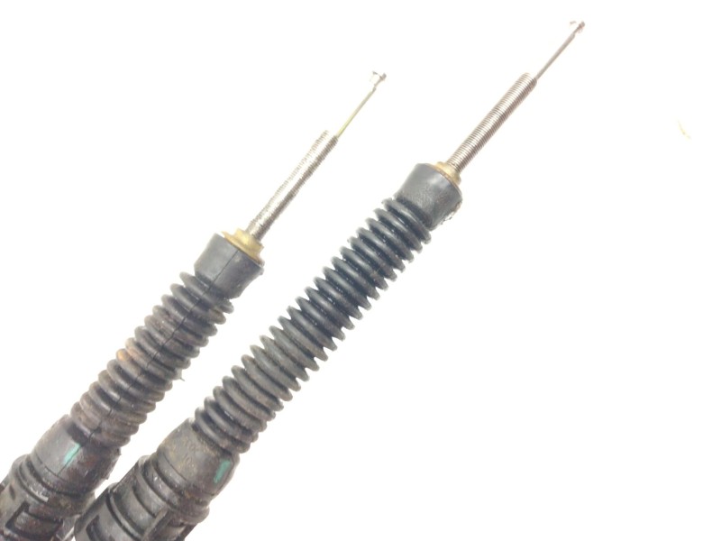 Recambio de palanca cambio para seat ateca (kh7) referencia OEM IAM 5Q0722049BQ  