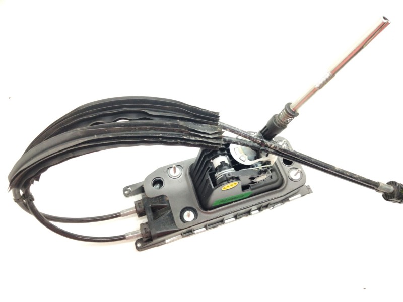 Recambio de palanca cambio para seat ateca (kh7) referencia OEM IAM 5Q0722049BQ  