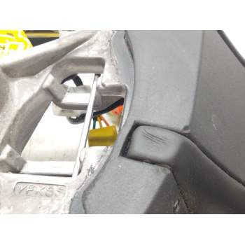 Recambio de volante para citroën ds 7 ds 7 crossback buehdi referencia OEM IAM SW98186254ZD  