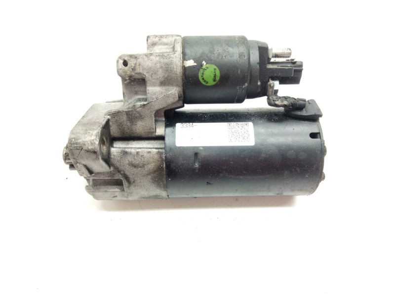 Recambio de motor arranque para audi q7 (4lb) 3.0 tdi quattro referencia OEM IAM 3384  