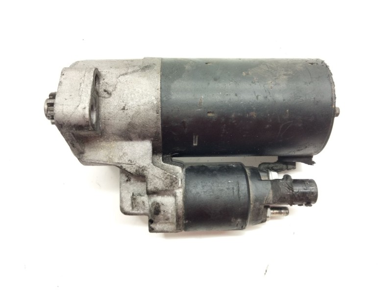 Recambio de motor arranque para audi q7 (4lb) 3.0 tdi quattro referencia OEM IAM 3384  