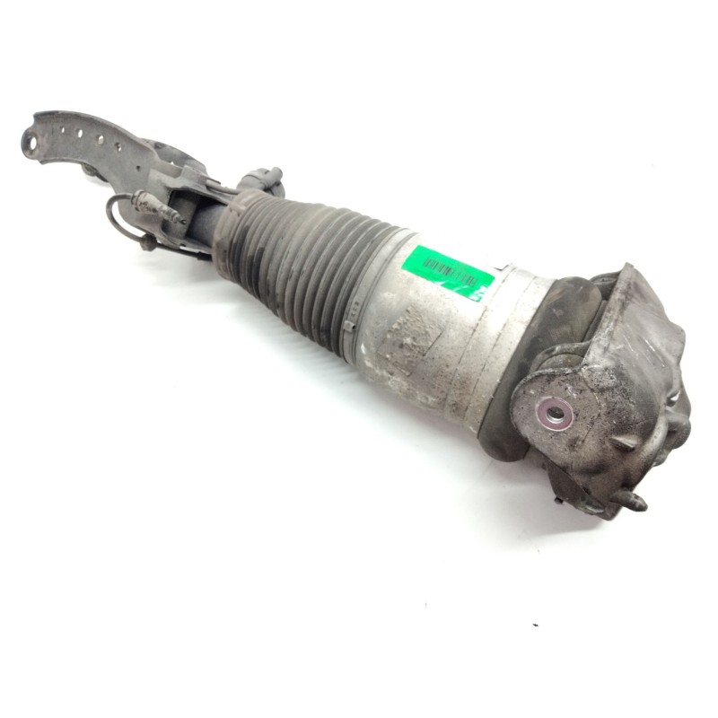 Recambio de amortiguador delantero izquierdo para audi q7 (4lb) 3.0 tdi quattro referencia OEM IAM 7L8616039D  