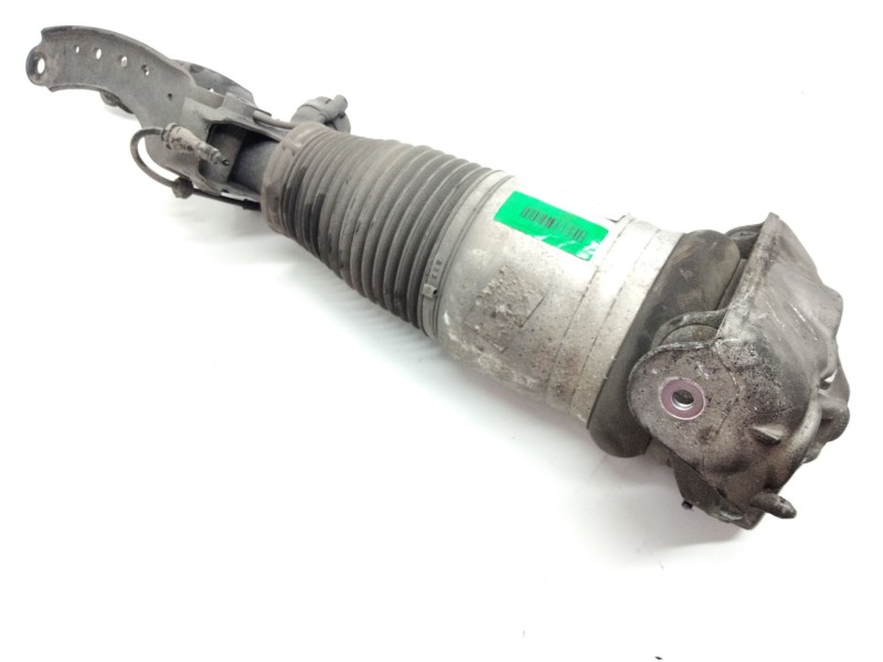 Recambio de amortiguador delantero izquierdo para audi q7 (4lb) 3.0 tdi quattro referencia OEM IAM 7L8616039D  