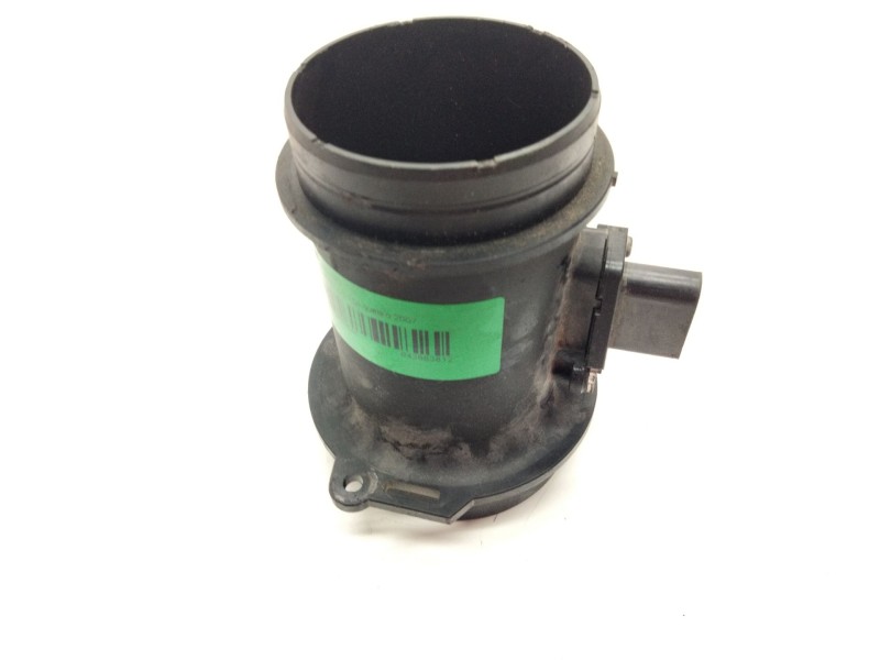 Recambio de caudalimetro para audi q7 (4lb) 3.0 tdi quattro referencia OEM IAM   