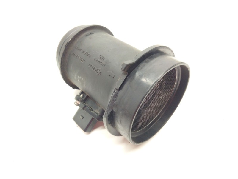 Recambio de caudalimetro para audi q7 (4lb) 3.0 tdi quattro referencia OEM IAM   