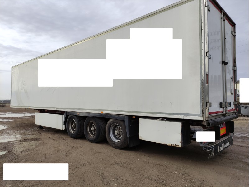 lecitrailer 3e20 del año 2004