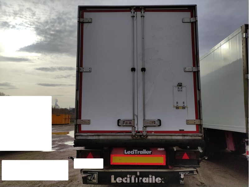 lecitrailer 3e20 del año 2004