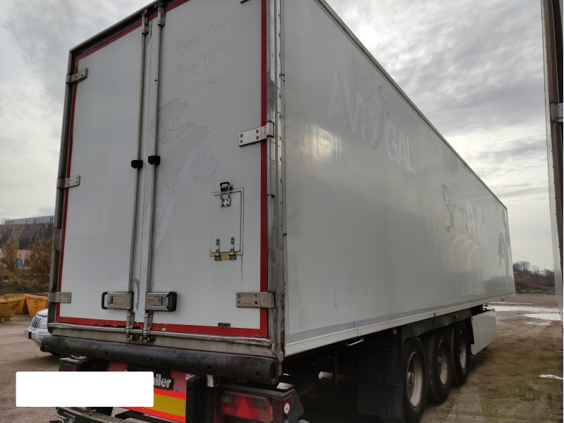 lecitrailer 3e20 del año 2004