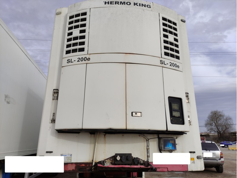 lecitrailer 3e20 del año 2004