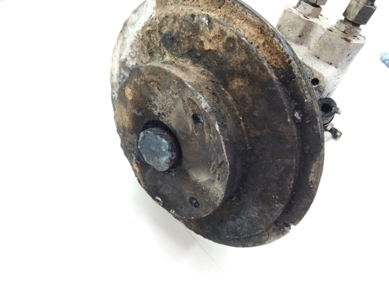 Recambio de bomba hidraulica para leciñena ar 11101 referencia OEM IAM   