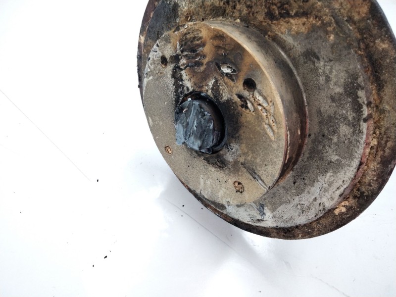 Recambio de bomba hidraulica para leciñena ar 11101 referencia OEM IAM   