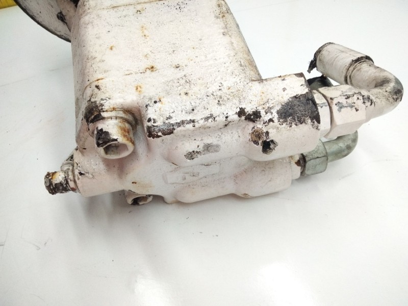 Recambio de bomba hidraulica para leciñena ar 11101 referencia OEM IAM   