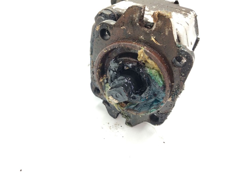 Recambio de bomba hidraulica para leciñena ar 11101 referencia OEM IAM   