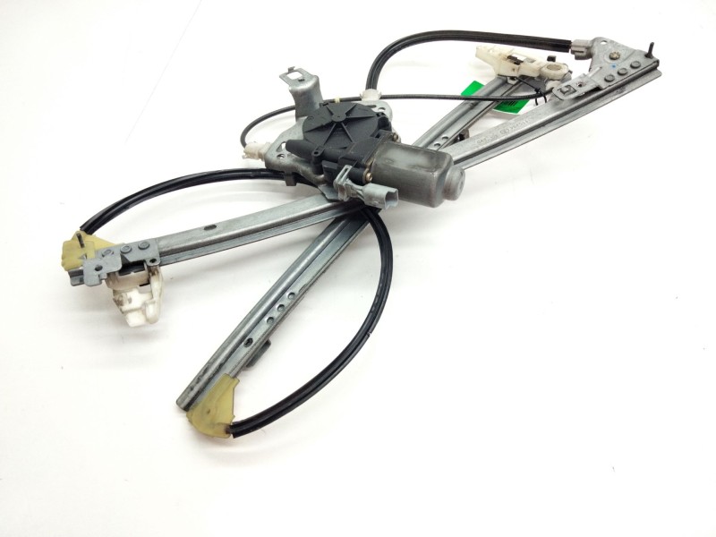 Recambio de elevalunas delantero derecho para citroën xsara berlina 2.0 hdi exclusive (80kw) referencia OEM IAM   