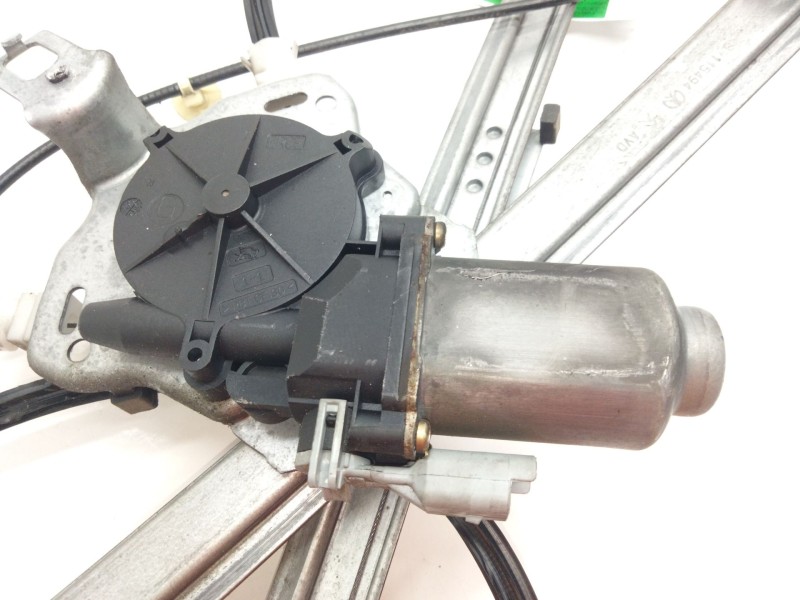 Recambio de elevalunas delantero derecho para citroën xsara berlina 2.0 hdi exclusive (80kw) referencia OEM IAM   