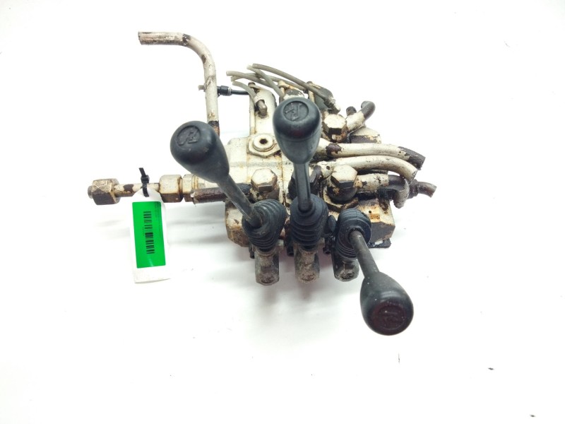 Recambio de valvula para lecsor fb-1360 referencia OEM IAM   