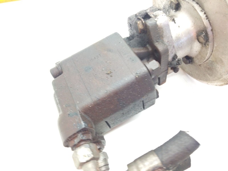 Recambio de bomba hidraulica para lecsor fb-1360 referencia OEM IAM 1543T  