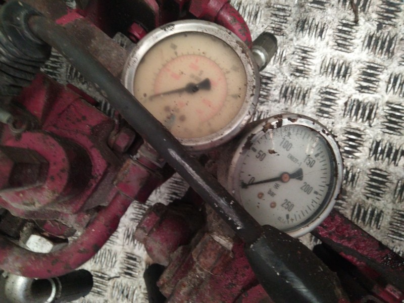 Recambio de valvula para lecsor fb-1360 referencia OEM IAM   