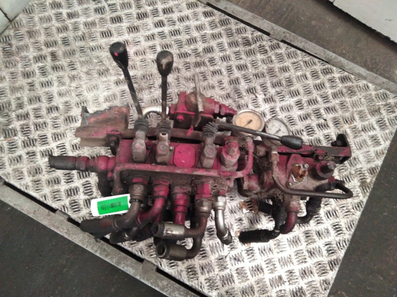 Recambio de valvula para lecsor fb-1360 referencia OEM IAM   