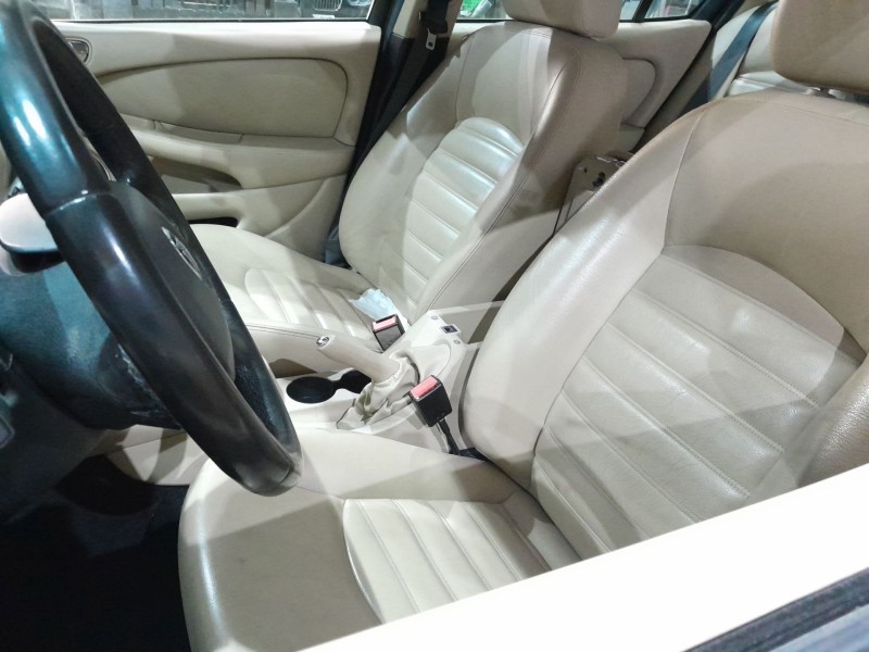 jaguar x-type del año 2008