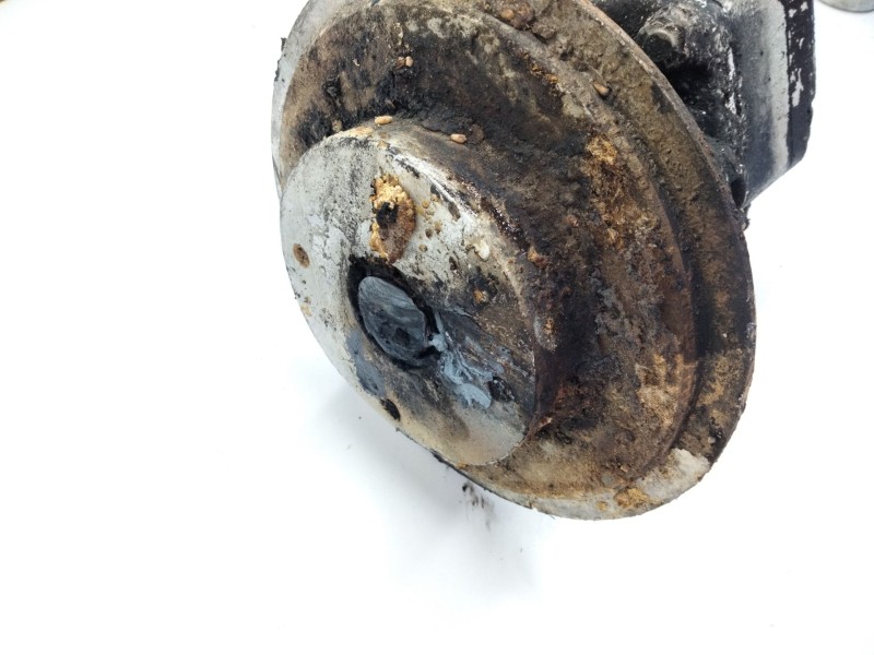 Recambio de bomba hidraulica para lecsor fb-1360 referencia OEM IAM   