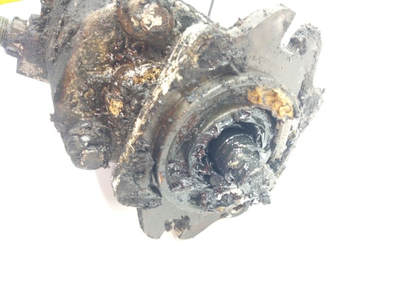 Recambio de bomba hidraulica para lecsor fb-1360 referencia OEM IAM   