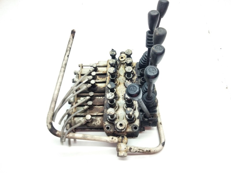 Recambio de mando distribuidor para lecsor fb-1360 referencia OEM IAM   