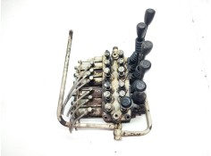 Recambio de mando distribuidor para lecsor fb-1360 referencia OEM IAM    2