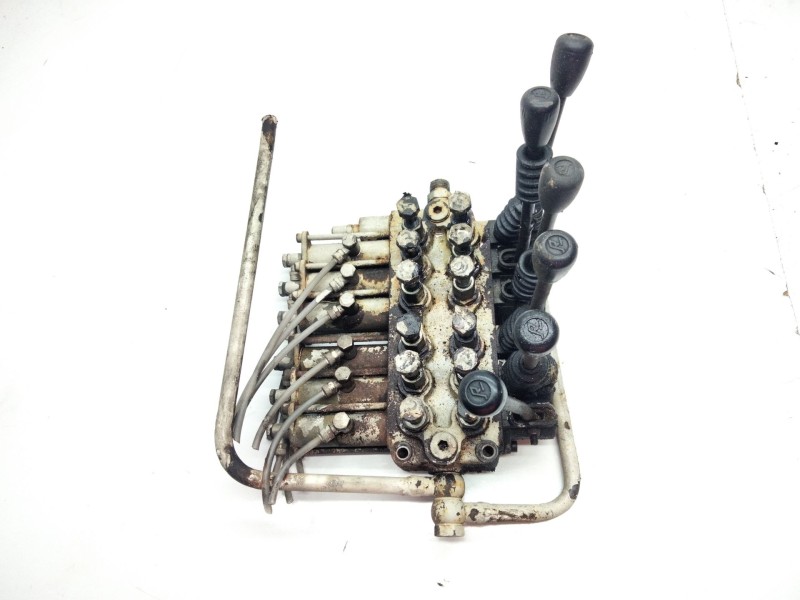 Recambio de mando distribuidor para lecsor fb-1360 referencia OEM IAM   