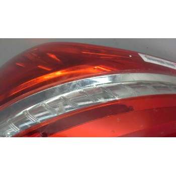 Recambio de piloto trasero izquierdo para citroën c4 picasso sx referencia OEM IAM 9653547580  