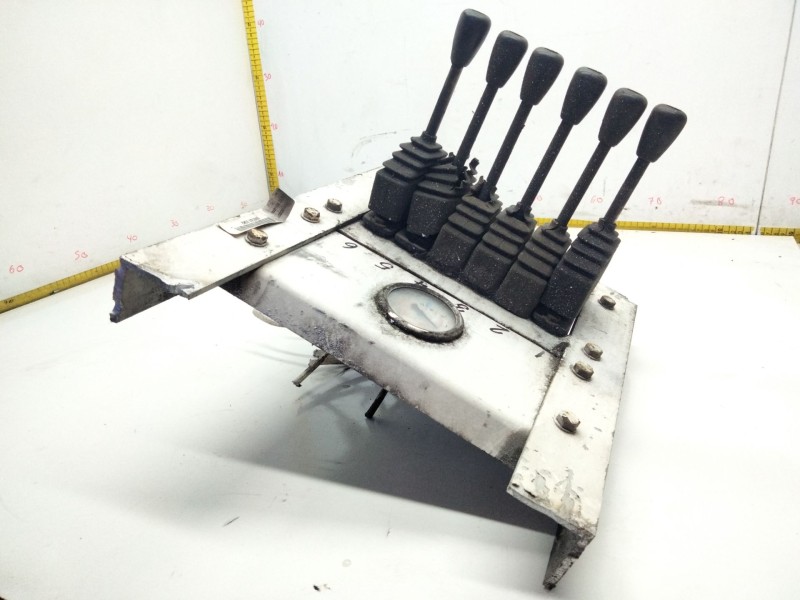 Recambio de valvula para lecsor fb-1360 referencia OEM IAM 000CS20382  