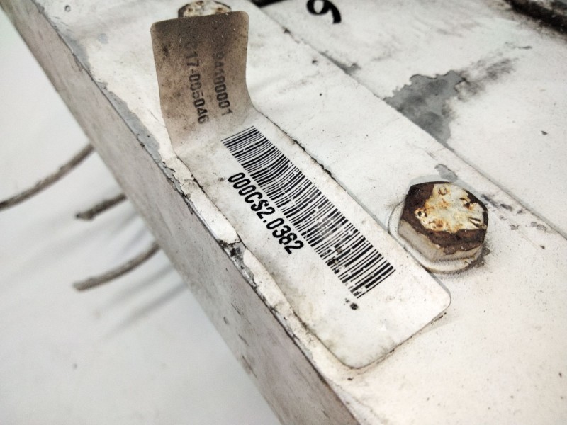 Recambio de valvula para lecsor fb-1360 referencia OEM IAM 000CS20382  