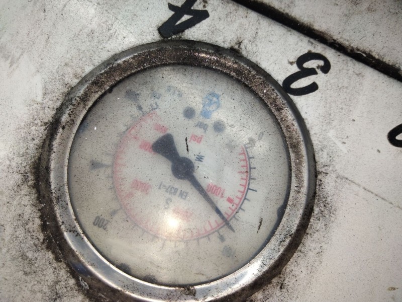 Recambio de valvula para lecsor fb-1360 referencia OEM IAM 000CS20382  