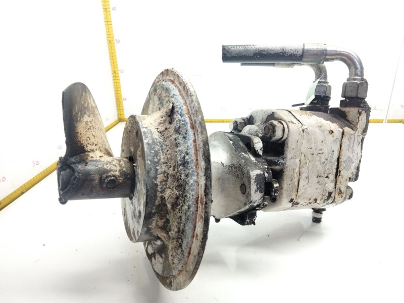 Recambio de bomba hidraulica para gontrailer gontrailer referencia OEM IAM   