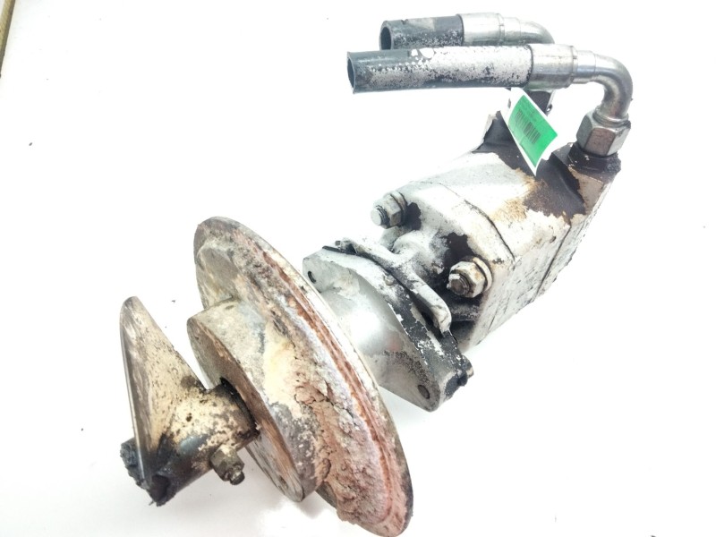 Recambio de bomba hidraulica para gontrailer gontrailer referencia OEM IAM   