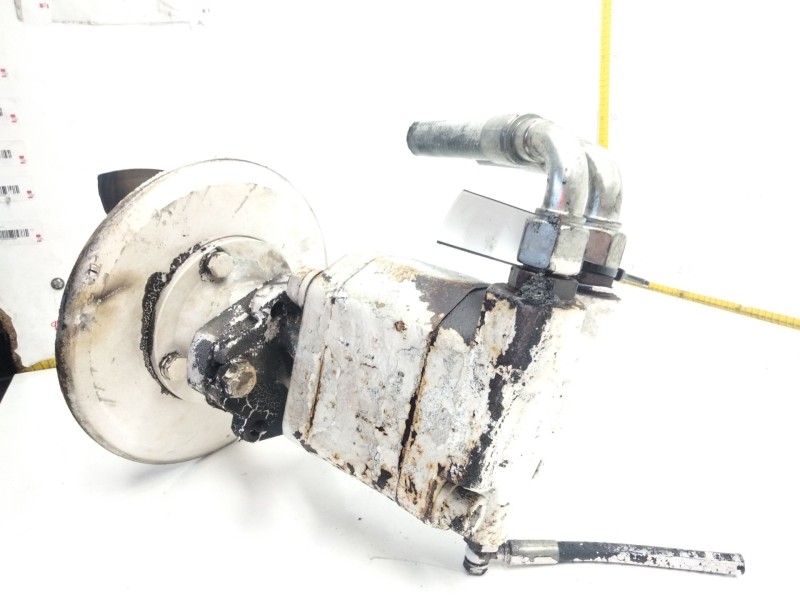 Recambio de bomba hidraulica para gontrailer gontrailer referencia OEM IAM   