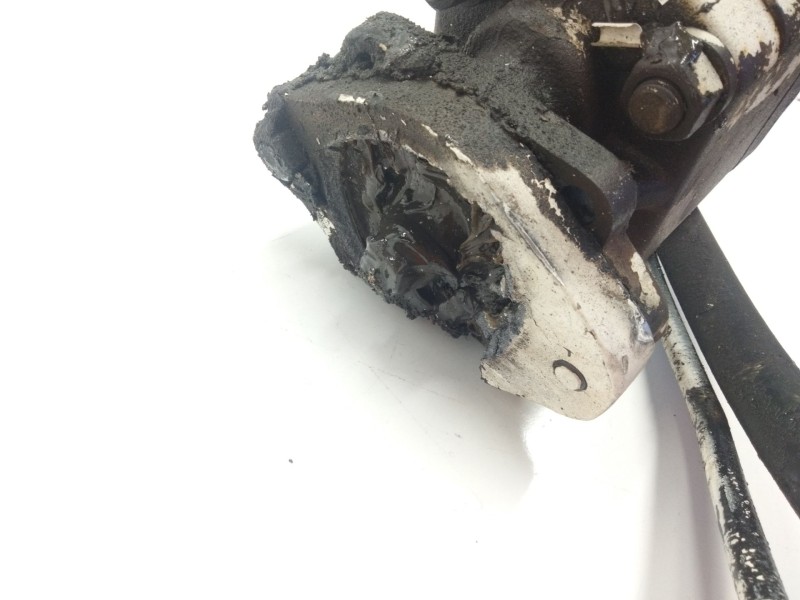 Recambio de bomba hidraulica para gontrailer gontrailer referencia OEM IAM   