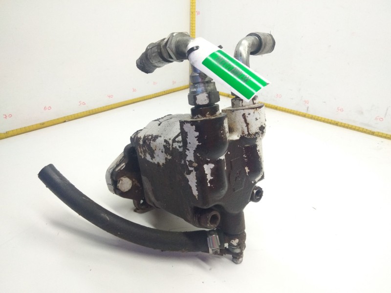 Recambio de bomba hidraulica para gontrailer gontrailer referencia OEM IAM   