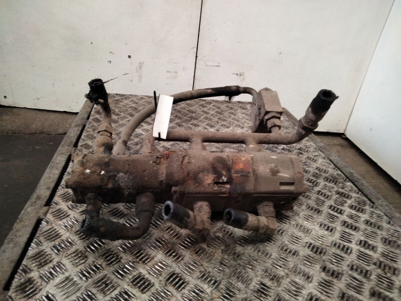 Recambio de bomba hidraulica para lecsor fb-1360 referencia OEM IAM   