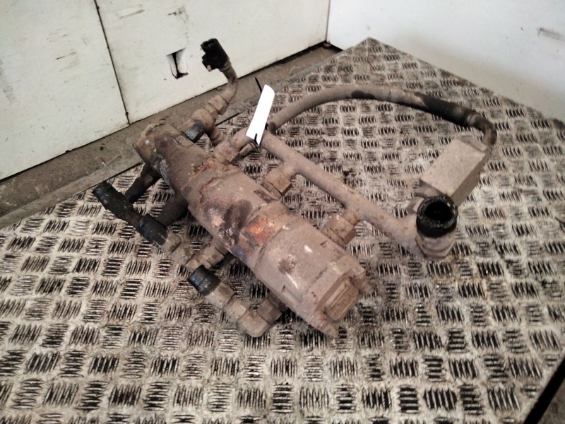 Recambio de bomba hidraulica para lecsor fb-1360 referencia OEM IAM   