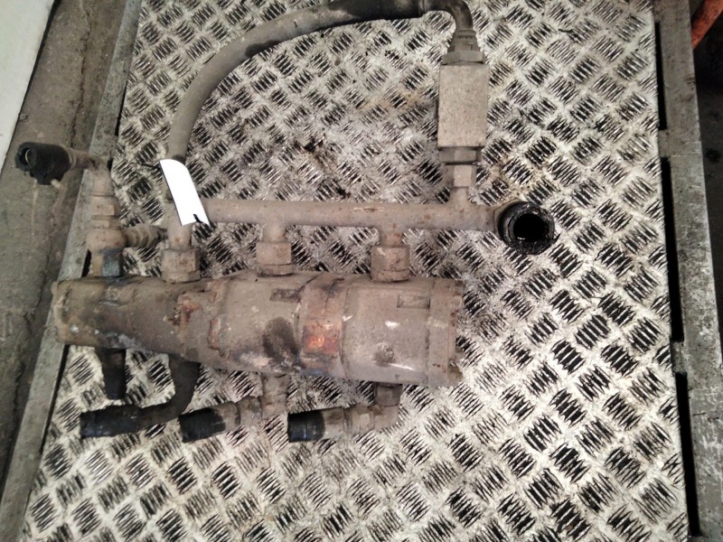 Recambio de bomba hidraulica para lecsor fb-1360 referencia OEM IAM   