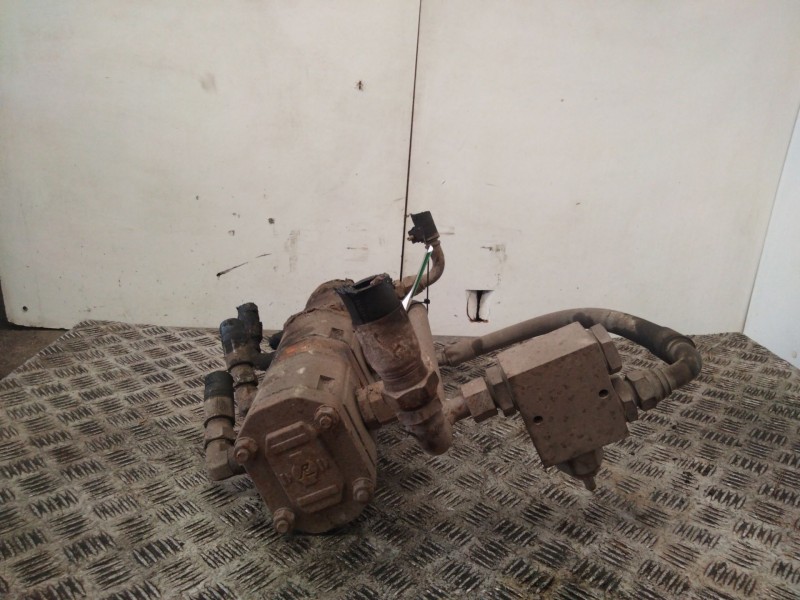 Recambio de bomba hidraulica para lecsor fb-1360 referencia OEM IAM   