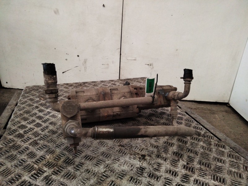 Recambio de bomba hidraulica para lecsor fb-1360 referencia OEM IAM   