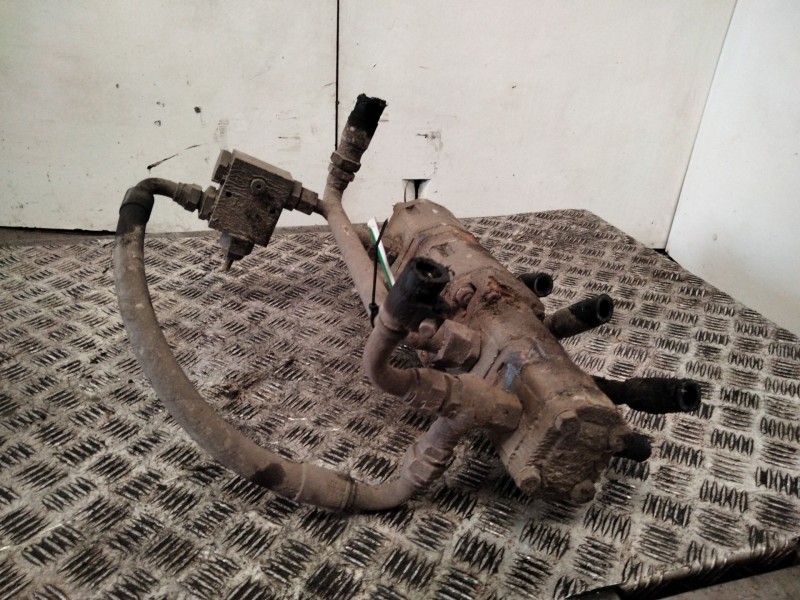 Recambio de bomba hidraulica para lecsor fb-1360 referencia OEM IAM   