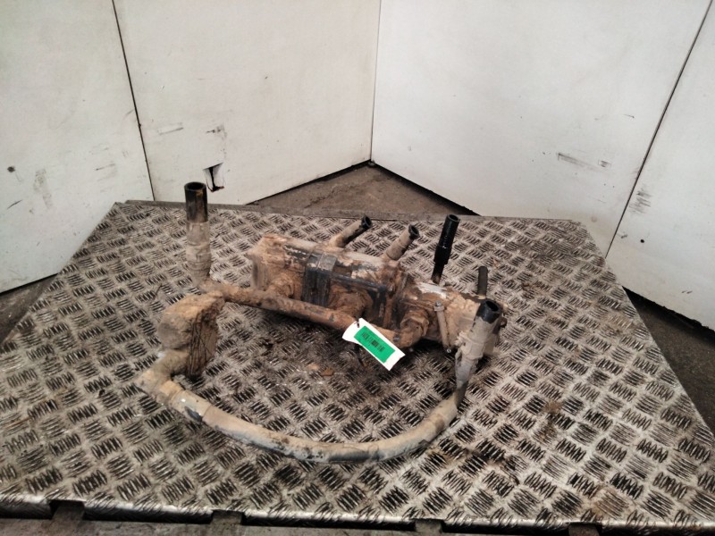 Recambio de bomba hidraulica para gontrailer gontrailer referencia OEM IAM   