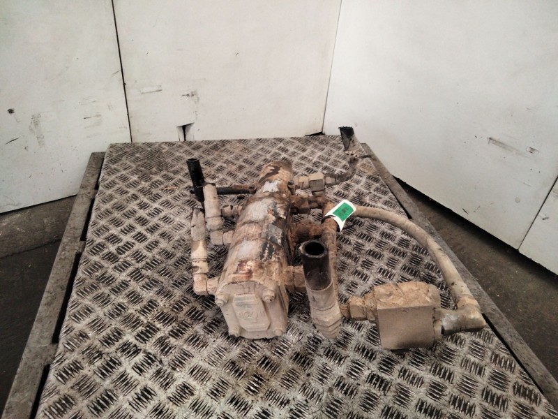 Recambio de bomba hidraulica para gontrailer gontrailer referencia OEM IAM   