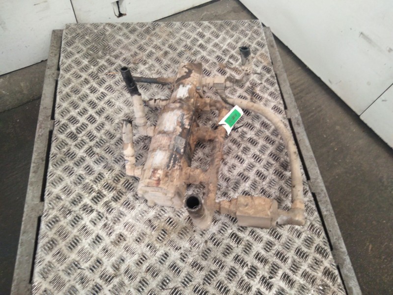 Recambio de bomba hidraulica para gontrailer gontrailer referencia OEM IAM   