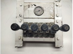 Recambio de distribuidor aceite hidraulico para gontrailer gontrailer referencia OEM IAM    2