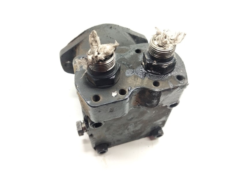 Recambio de bomba hidraulica para gontrailer gontrailer referencia OEM IAM   