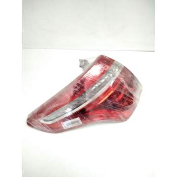 Recambio de piloto trasero izquierdo para citroën c4 picasso sx referencia OEM IAM 9653547580  